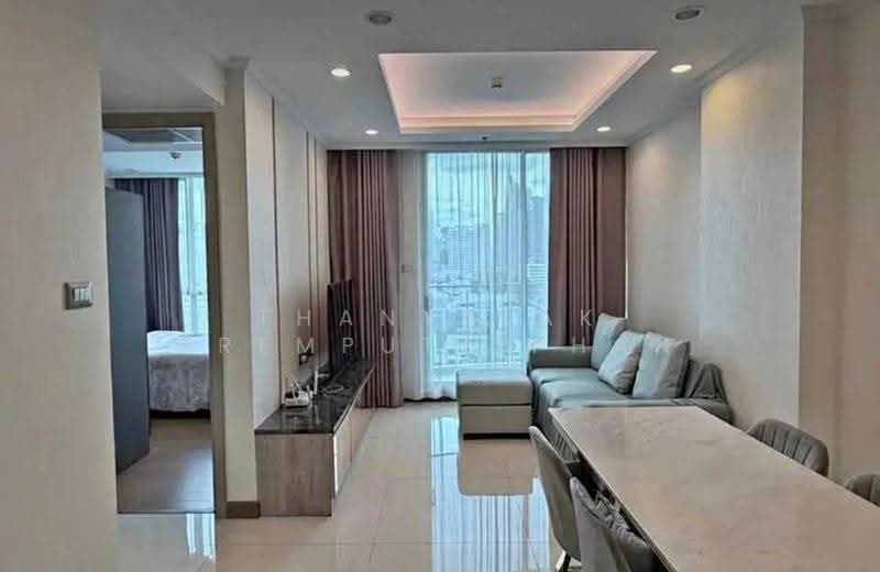 Supalai Oriental Sukhumvit 39 : ศุภาลัย โอเรียนทัล สุขุมวิท 39, กรุงเทพ, ซอย สุขุมวิท 39, คลองตันเหนือ, วัฒนา, กรุงเทพ, 47 ตร.ม., คอนโด ให้เช่า, โดย Thanyalak Premputtiphan, 500575827 - DDproperty.com