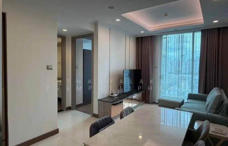 Supalai Oriental Sukhumvit 39 : ศุภาลัย โอเรียนทัล สุขุมวิท 39, กรุงเทพ, ซอย สุขุมวิท 39, คลองตันเหนือ, วัฒนา, กรุงเทพ, 47 ตร.ม., คอนโด ให้เช่า, โดย Thanyalak Premputtiphan, 500575827 - DDproperty.com