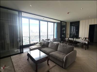 For Rent - Chapter Charoennakhon–Riverside, Bangkok