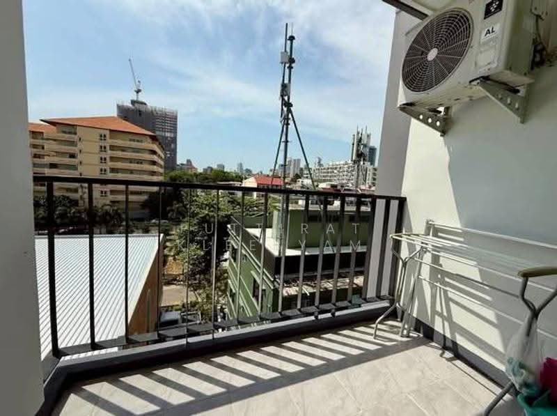 The Winner Condominium, Chon Buri (Pattaya), 449 Phratamnak Road Soi 6, Nong Pru, Bang Lamung (Pattaya), Chon Buri (Pattaya), 1 Bedroom, 36 sqm, Condo For Sale, by Puttirat Kleebyam, 500575831 - DDproperty.com