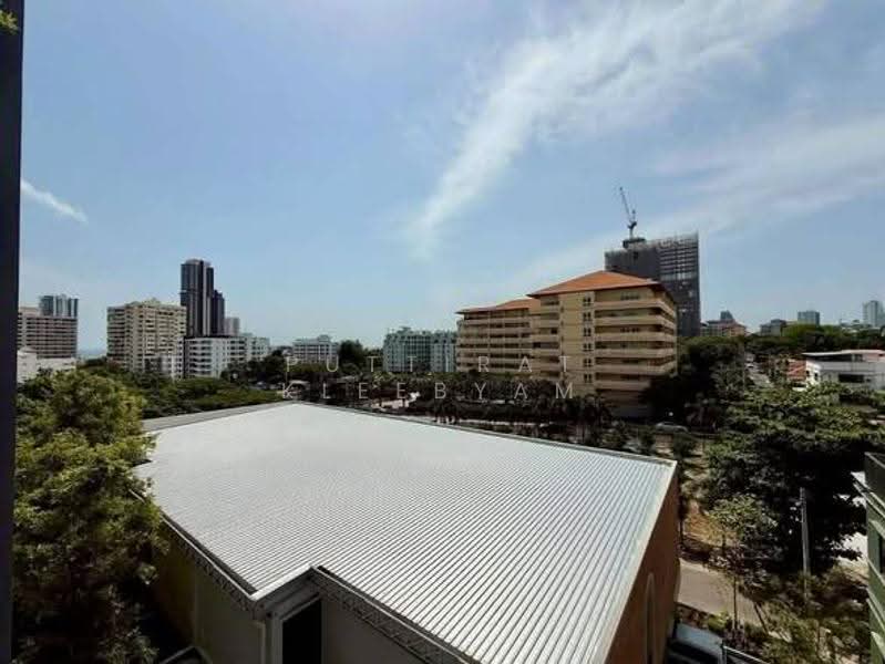 The Winner Condominium, Chon Buri (Pattaya), 449 Phratamnak Road Soi 6, Nong Pru, Bang Lamung (Pattaya), Chon Buri (Pattaya), 1 Bedroom, 36 sqm, Condo For Sale, by Puttirat Kleebyam, 500575831 - DDproperty.com