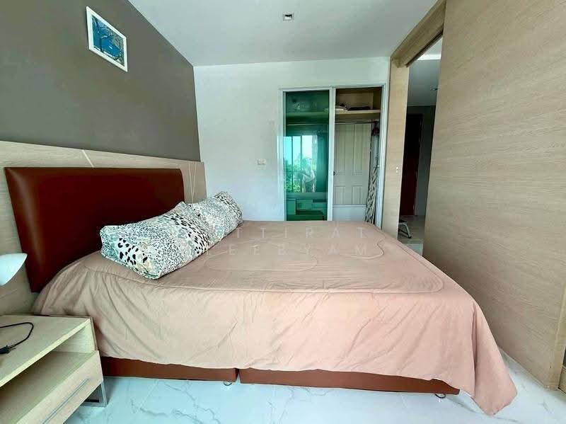 The Winner Condominium : เดอะ วินเนอร์ คอนโดมิเนียม, ชลบุรี, 449 ถนนพระตำหนัก ซอย 6, หนองปรือ, บางละมุง, ชลบุรี, 36 ตร.ม., คอนโด ขาย, โดย Puttirat Kleebyam, 500575831 - DDproperty.com