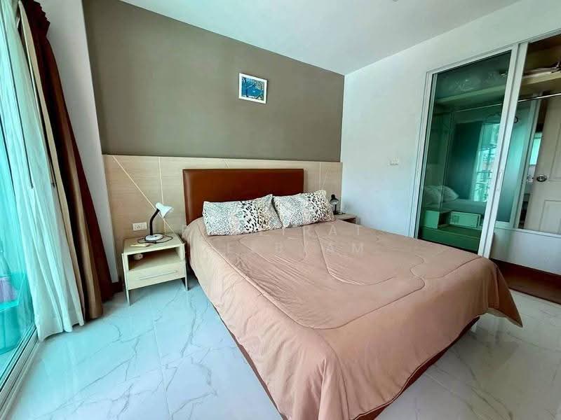 The Winner Condominium, Chon Buri (Pattaya), 449 Phratamnak Road Soi 6, Nong Pru, Bang Lamung (Pattaya), Chon Buri (Pattaya), 1 Bedroom, 36 sqm, Condo For Sale, by Puttirat Kleebyam, 500575831 - DDproperty.com