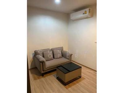 For Rent - The Base Garden Rama 9, Bangkok