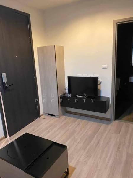 The Base Garden Rama 9, Bangkok, 18 Rama 9 Road, Hua Mak, Bang Kapi, Bangkok, 1 Bedroom, 32 sqm, Condo For Rent, by Connex Property, 500575834 - DDproperty.com