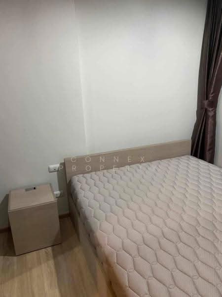 The Base Garden Rama 9, Bangkok, 18 Rama 9 Road, Hua Mak, Bang Kapi, Bangkok, 1 Bedroom, 32 sqm, Condo For Rent, by Connex Property, 500575834 - DDproperty.com