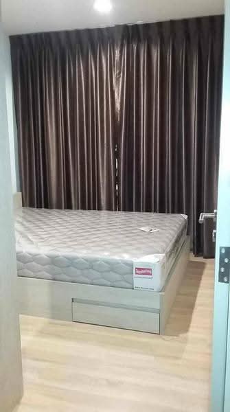 The Base Garden Rama 9, Bangkok, 18 Rama 9 Road, Hua Mak, Bang Kapi, Bangkok, 1 Bedroom, 32 sqm, Condo For Rent, by Connex Property, 500575834 - DDproperty.com