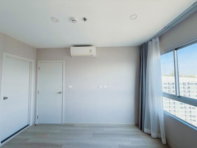 Elio Sathorn-Wutthakat, Bangkok, Kanlapaphruek Road, Bangko, Chom Thong, Bangkok, 3 Bedrooms, 60 sqm, Condo For Rent, by nam jang, 500575835 - DDproperty.com