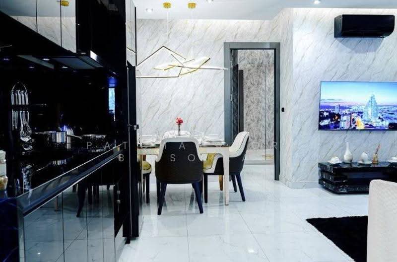 Grand Solaire Pattaya : แกรนด์ โซแลร์ พัทยา, ชลบุรี, บางละมุง, ชลบุรี, 73 ตร.ม., คอนโด ขาย, โดย Patcharaporn Binsorlae, 500575836 - DDproperty.com