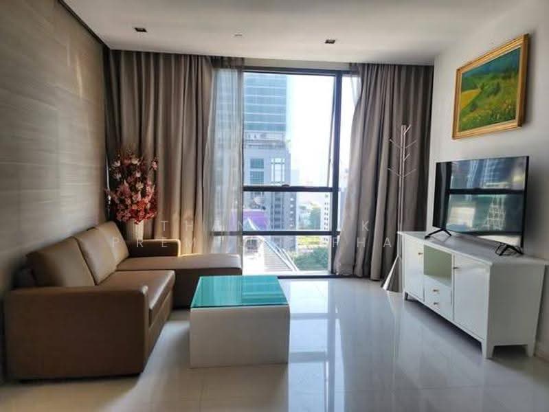 The Bangkok Sathorn, Bangkok, 111 South Sathorn Road, Yan Nawa, Sathon, Bangkok, 1 Bedroom, 64 sqm, Condo For Rent, by Thanyalak Premputtiphan, 500575837 - DDproperty.com