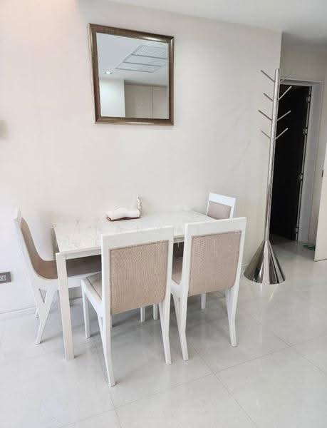 The Bangkok Sathorn, Bangkok, 111 South Sathorn Road, Yan Nawa, Sathon, Bangkok, 1 Bedroom, 64 sqm, Condo For Rent, by Thanyalak Premputtiphan, 500575837 - DDproperty.com