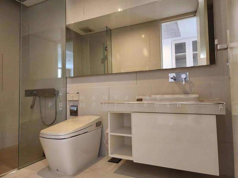 The Bangkok Sathorn, Bangkok, 111 South Sathorn Road, Yan Nawa, Sathon, Bangkok, 1 Bedroom, 64 sqm, Condo For Rent, by Thanyalak Premputtiphan, 500575837 - DDproperty.com