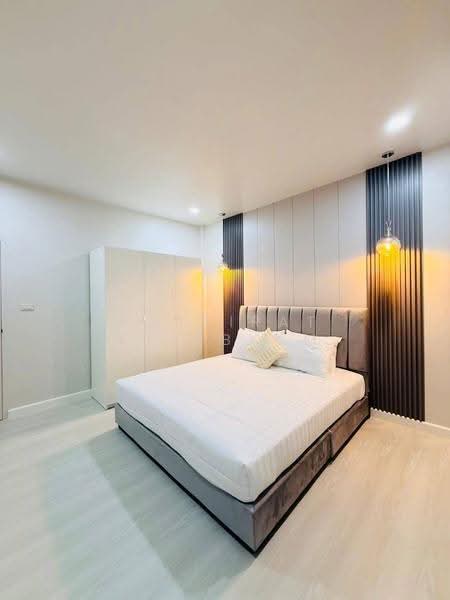 Uraiwan Park View, Chon Buri (Pattaya), Nong Pru, Bang Lamung (Pattaya), Chon Buri (Pattaya), 2 Bedrooms, 93 sqm, Villa For Sale, by Puttirat Kleebyam, 500575838 - DDproperty.com