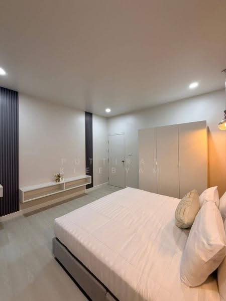 Uraiwan Park View, Chon Buri (Pattaya), Nong Pru, Bang Lamung (Pattaya), Chon Buri (Pattaya), 2 Bedrooms, 93 sqm, Villa For Sale, by Puttirat Kleebyam, 500575838 - DDproperty.com