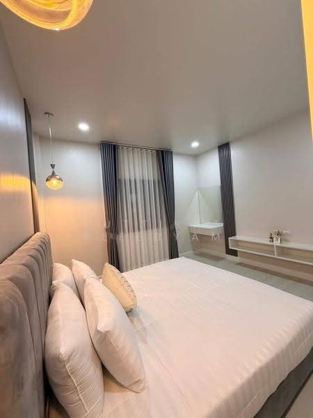 Uraiwan Park View, Chon Buri (Pattaya), Nong Pru, Bang Lamung (Pattaya), Chon Buri (Pattaya), 2 Bedrooms, 93 sqm, Villa For Sale, by Puttirat Kleebyam, 500575838 - DDproperty.com