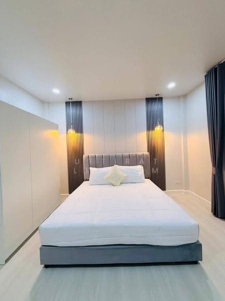 Uraiwan Park View, Chon Buri (Pattaya), Nong Pru, Bang Lamung (Pattaya), Chon Buri (Pattaya), 2 Bedrooms, 93 sqm, Villa For Sale, by Puttirat Kleebyam, 500575838 - DDproperty.com