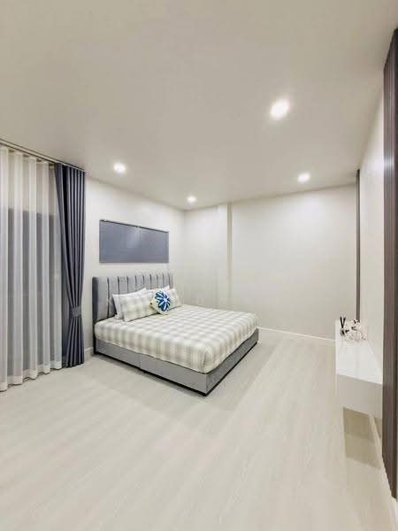 Uraiwan Park View, Chon Buri (Pattaya), Nong Pru, Bang Lamung (Pattaya), Chon Buri (Pattaya), 2 Bedrooms, 93 sqm, Villa For Sale, by Puttirat Kleebyam, 500575838 - DDproperty.com