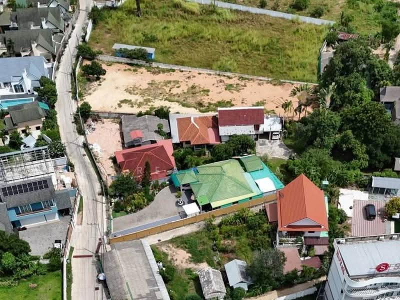 Land for Sale Near Mabprachan Reservoir 1 Rai 82 Sq.wah, Chon Buri (Pattaya), Nong Pru, Bang Lamung (Pattaya), Chon Buri (Pattaya), , 1,928 sqm, Land For Sale, by PLC real estate, 500575839 - DDproperty.com