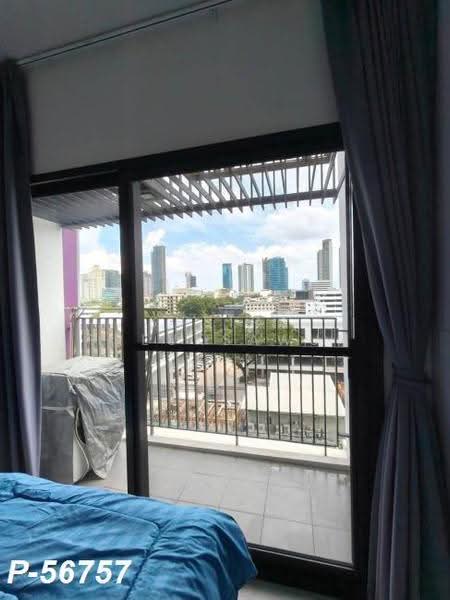 XT Ekkamai, Bangkok, 259 Soi Sukhumvit 63, Khlong Tan Nua, Watthana, Bangkok, 1 Bedroom, 30 sqm, Condo For Rent, by Susira Prueksawun, 500575842 - DDproperty.com