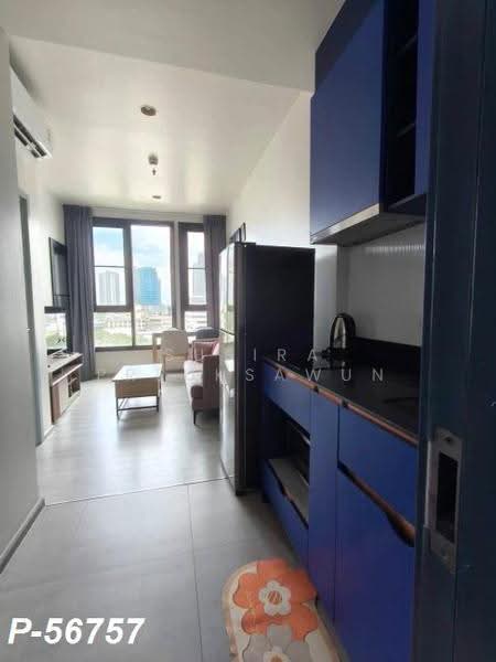 XT Ekkamai, Bangkok, 259 Soi Sukhumvit 63, Khlong Tan Nua, Watthana, Bangkok, 1 Bedroom, 30 sqm, Condo For Rent, by Susira Prueksawun, 500575842 - DDproperty.com