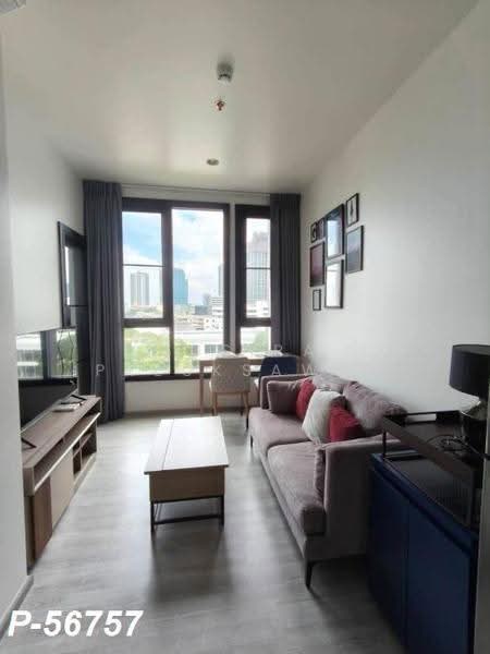 XT Ekkamai, Bangkok, 259 Soi Sukhumvit 63, Khlong Tan Nua, Watthana, Bangkok, 1 Bedroom, 30 sqm, Condo For Rent, by Susira Prueksawun, 500575842 - DDproperty.com