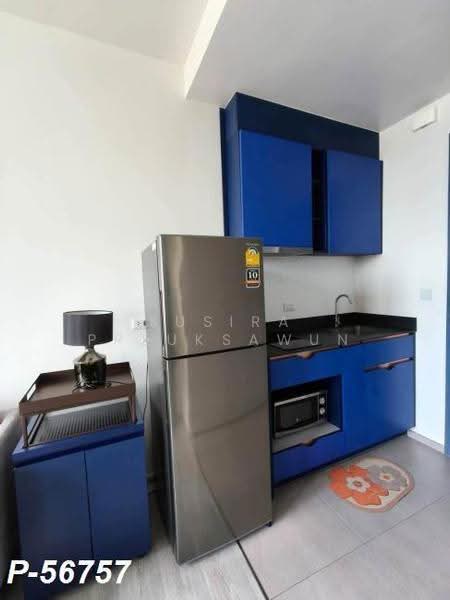 XT Ekkamai, Bangkok, 259 Soi Sukhumvit 63, Khlong Tan Nua, Watthana, Bangkok, 1 Bedroom, 30 sqm, Condo For Rent, by Susira Prueksawun, 500575842 - DDproperty.com