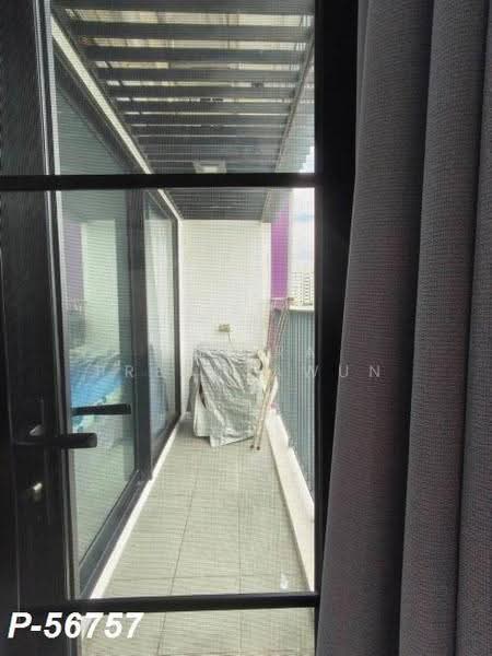 XT Ekkamai, Bangkok, 259 Soi Sukhumvit 63, Khlong Tan Nua, Watthana, Bangkok, 1 Bedroom, 30 sqm, Condo For Rent, by Susira Prueksawun, 500575842 - DDproperty.com