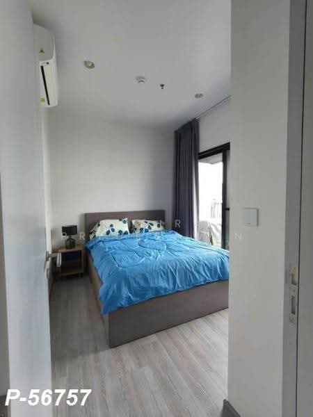XT Ekkamai, Bangkok, 259 Soi Sukhumvit 63, Khlong Tan Nua, Watthana, Bangkok, 1 Bedroom, 30 sqm, Condo For Rent, by Susira Prueksawun, 500575842 - DDproperty.com