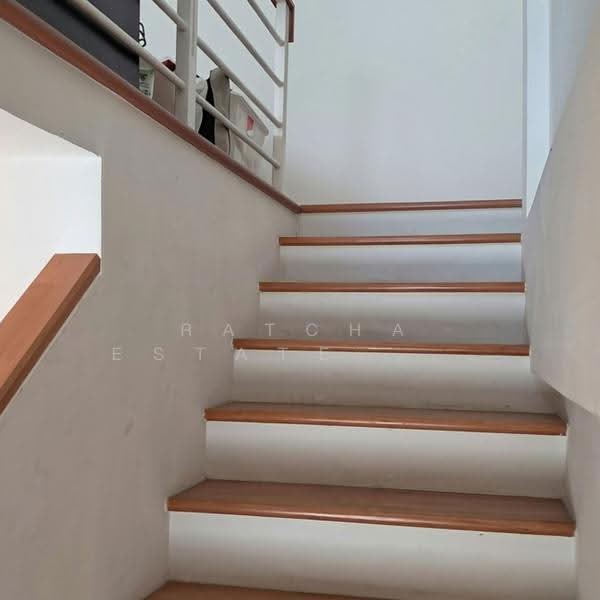 Metro Park Sathorn, Bangkok, Kanlapaphruek Road, Bang Wa, Phasi Charoen, Bangkok, 3 Bedrooms, 127 sqm, Townhouse For Sale, by RATCHA ESTATE (รัชชา เอสเตท), 500575844 - DDproperty.com