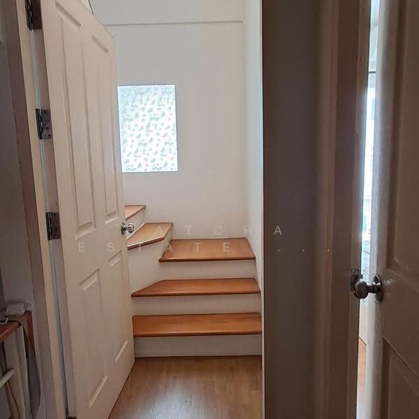Metro Park Sathorn, Bangkok, Kanlapaphruek Road, Bang Wa, Phasi Charoen, Bangkok, 3 Bedrooms, 127 sqm, Townhouse For Sale, by RATCHA ESTATE (รัชชา เอสเตท), 500575844 - DDproperty.com