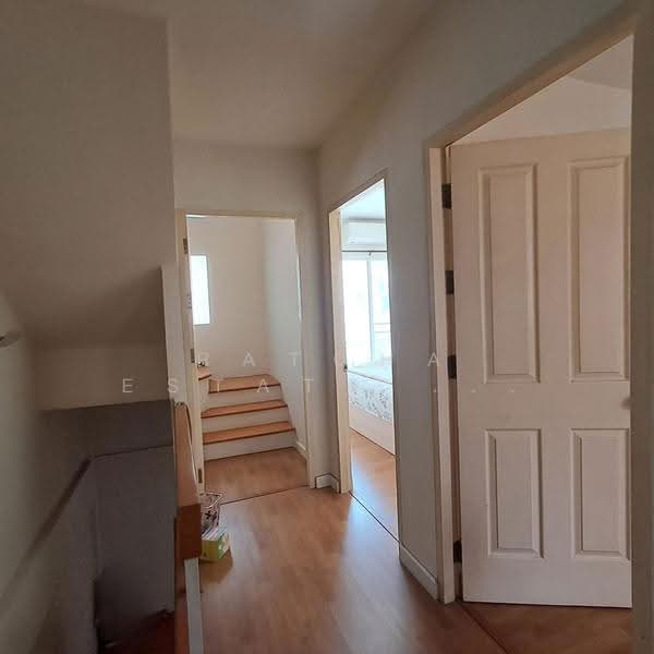 Metro Park Sathorn, Bangkok, Kanlapaphruek Road, Bang Wa, Phasi Charoen, Bangkok, 3 Bedrooms, 127 sqm, Townhouse For Sale, by RATCHA ESTATE (รัชชา เอสเตท), 500575844 - DDproperty.com