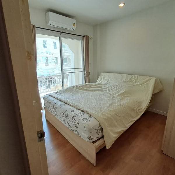 Metro Park Sathorn, Bangkok, Kanlapaphruek Road, Bang Wa, Phasi Charoen, Bangkok, 3 Bedrooms, 127 sqm, Townhouse For Sale, by RATCHA ESTATE (รัชชา เอสเตท), 500575844 - DDproperty.com