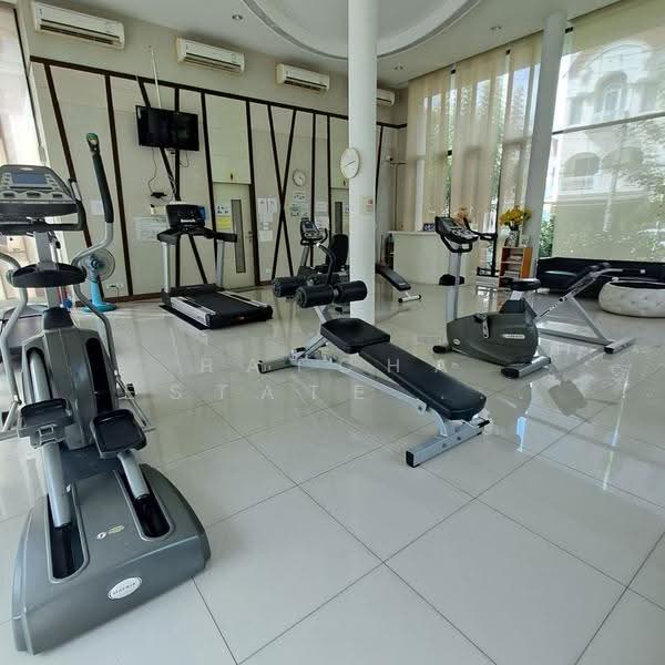 Metro Park Sathorn, Bangkok, Kanlapaphruek Road, Bang Wa, Phasi Charoen, Bangkok, 3 Bedrooms, 127 sqm, Townhouse For Sale, by RATCHA ESTATE (รัชชา เอสเตท), 500575844 - DDproperty.com