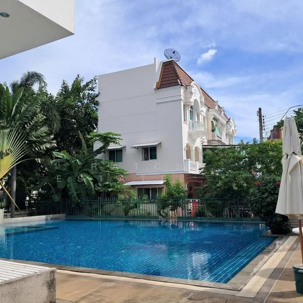 Metro Park Sathorn, Bangkok, Kanlapaphruek Road, Bang Wa, Phasi Charoen, Bangkok, 3 Bedrooms, 127 sqm, Townhouse For Sale, by RATCHA ESTATE (รัชชา เอสเตท), 500575844 - DDproperty.com