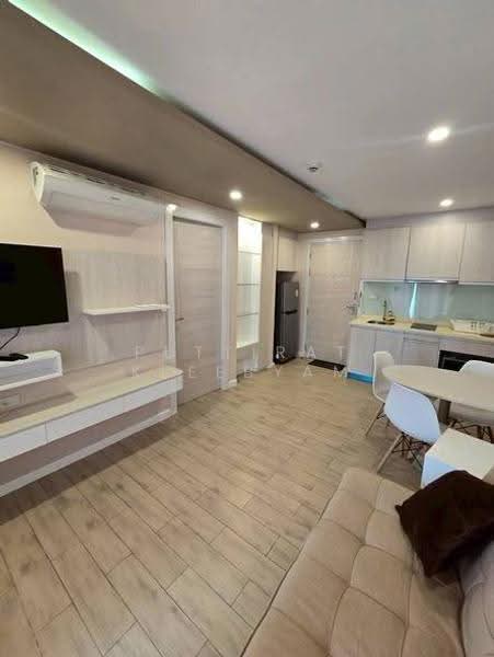 Seven Seas Condo Jomtien : เซเว่นซีส์ คอนโด จอมเทียน, ชลบุรี, 531 ถนนชัยพฤกษ์ เมืองพัทยา, นาเกลือ, บางละมุง, ชลบุรี, 36 ตร.ม., คอนโด ขาย, โดย Puttirat Kleebyam, 500575846 - DDproperty.com