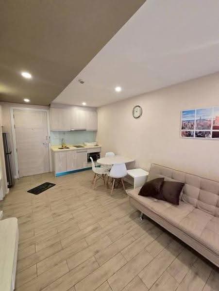 Seven Seas Condo Jomtien : เซเว่นซีส์ คอนโด จอมเทียน, ชลบุรี, 531 ถนนชัยพฤกษ์ เมืองพัทยา, นาเกลือ, บางละมุง, ชลบุรี, 36 ตร.ม., คอนโด ขาย, โดย Puttirat Kleebyam, 500575846 - DDproperty.com