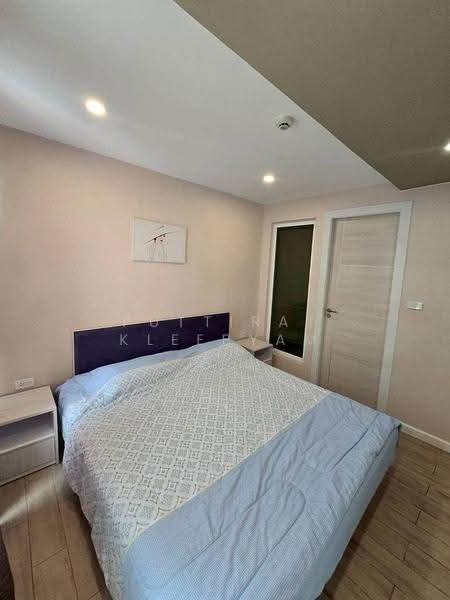 Seven Seas Condo Jomtien, Chon Buri (Pattaya), 531 Chaiyapruk Road, Na Kloe, Bang Lamung (Pattaya), Chon Buri (Pattaya), 1 Bedroom, 36 sqm, Condo For Sale, by Puttirat Kleebyam, 500575846 - DDproperty.com