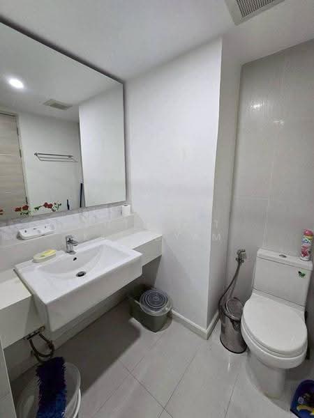 Seven Seas Condo Jomtien : เซเว่นซีส์ คอนโด จอมเทียน, ชลบุรี, 531 ถนนชัยพฤกษ์ เมืองพัทยา, นาเกลือ, บางละมุง, ชลบุรี, 36 ตร.ม., คอนโด ขาย, โดย Puttirat Kleebyam, 500575846 - DDproperty.com