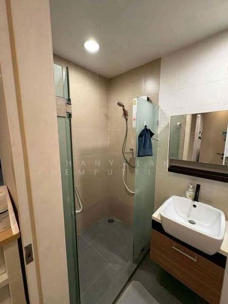 Whizdom Punnawithi Station, Bangkok, Soi Phongwet Anuson 1, Bang Chak, Phra Khanong, Bangkok, 2 Bedrooms, 60 sqm, Condo For Rent, by Thanyalak Premputtiphan, 500575849 - DDproperty.com