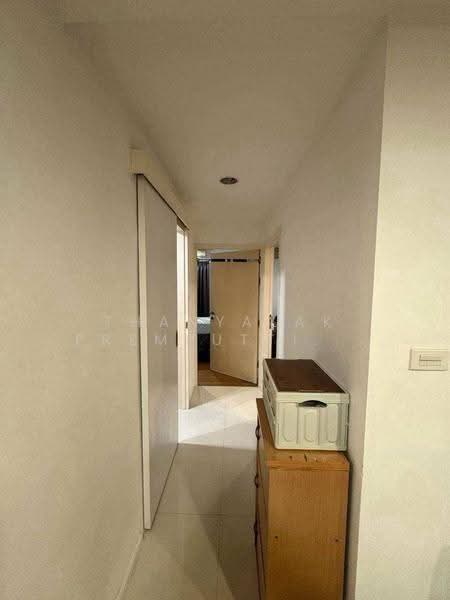 Whizdom Punnawithi Station, Bangkok, Soi Phongwet Anuson 1, Bang Chak, Phra Khanong, Bangkok, 2 Bedrooms, 60 sqm, Condo For Rent, by Thanyalak Premputtiphan, 500575849 - DDproperty.com