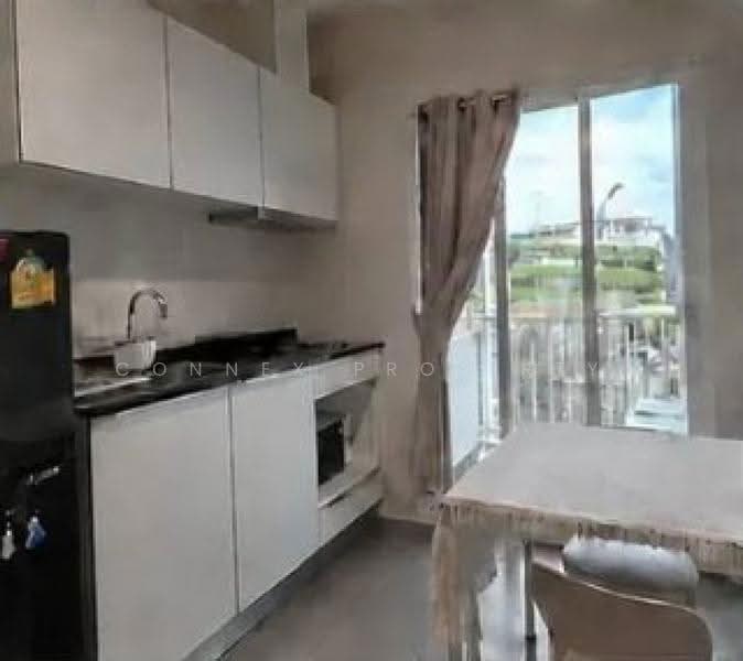 The Base Downtown, Phuket, Wichit Songkhram, Wichit, Muang Phuket, Phuket, 1 Bedroom, 35 sqm, Condo For Rent, by Connex Property, 500575851 - DDproperty.com