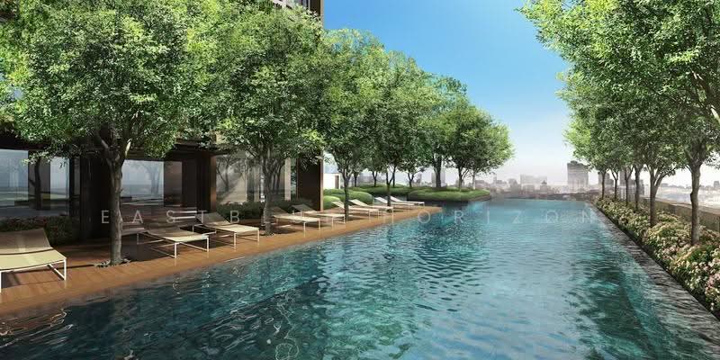 The Line Phahon-Pradipat, Bangkok, 21 Pradiphat Road, Samsen Nai, Phaya Thai, Bangkok, 1 Bedroom, 34 sqm, Condo For Sale, by Eastblue Horizon, 500575854 - DDproperty.com