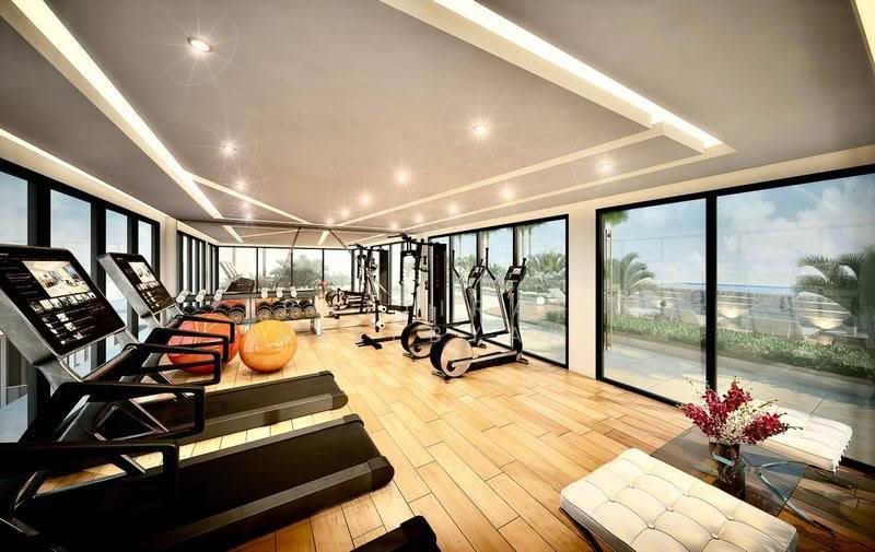Siam Oriental Dream, Chon Buri (Pattaya), Sea Hill 5, Nong Pru, Bang Lamung (Pattaya), Chon Buri (Pattaya), Studio, 26 sqm, Condo For Sale, by Puttirat Kleebyam, 500575855 - DDproperty.com