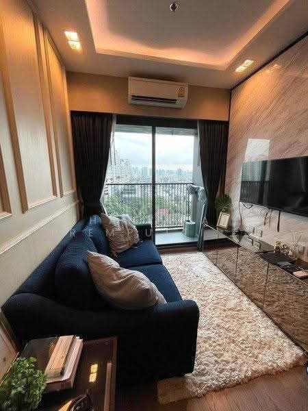 Whizdom Avenue Ratchada-Ladprao : วิสซ์ดอม อเวนิว รัชดา-ลาดพร้าว, กรุงเทพ, ถนนลาดพร้าว, จอมพล, จตุจักร, กรุงเทพ, 35 ตร.ม., คอนโด ขาย, โดย Thanyalak Premputtiphan, 500575857 - DDproperty.com