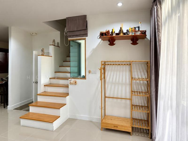 Pleno Phaholyothin - Watcharapol, Bangkok, Permsin Road, Khlong Tanon, Sai Mai, Bangkok, 3 Bedrooms, 131 sqm, Townhouse For Sale, by HOME Real Estate Service, 500575858 - DDproperty.com