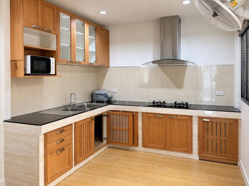 Pleno Phaholyothin - Watcharapol, Bangkok, Permsin Road, Khlong Tanon, Sai Mai, Bangkok, 3 Bedrooms, 131 sqm, Townhouse For Sale, by HOME Real Estate Service, 500575858 - DDproperty.com