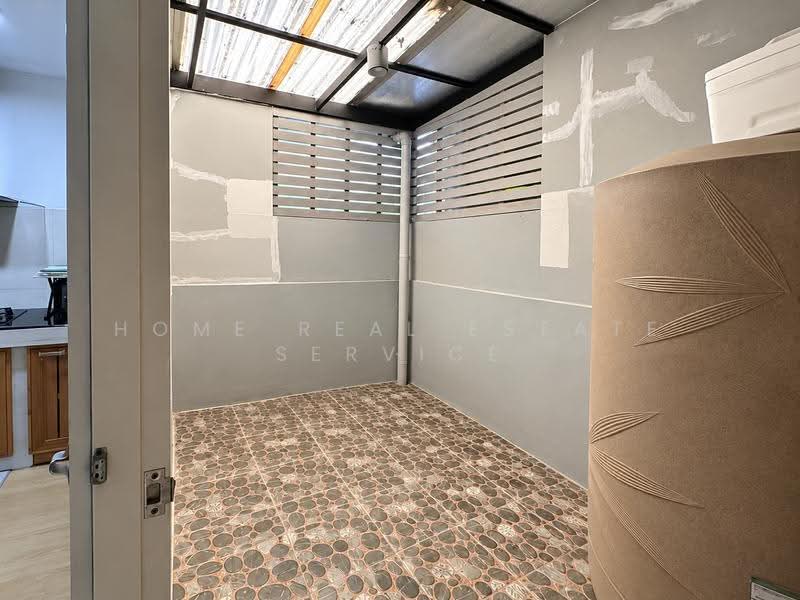Pleno Phaholyothin - Watcharapol, Bangkok, Permsin Road, Khlong Tanon, Sai Mai, Bangkok, 3 Bedrooms, 131 sqm, Townhouse For Sale, by HOME Real Estate Service, 500575858 - DDproperty.com