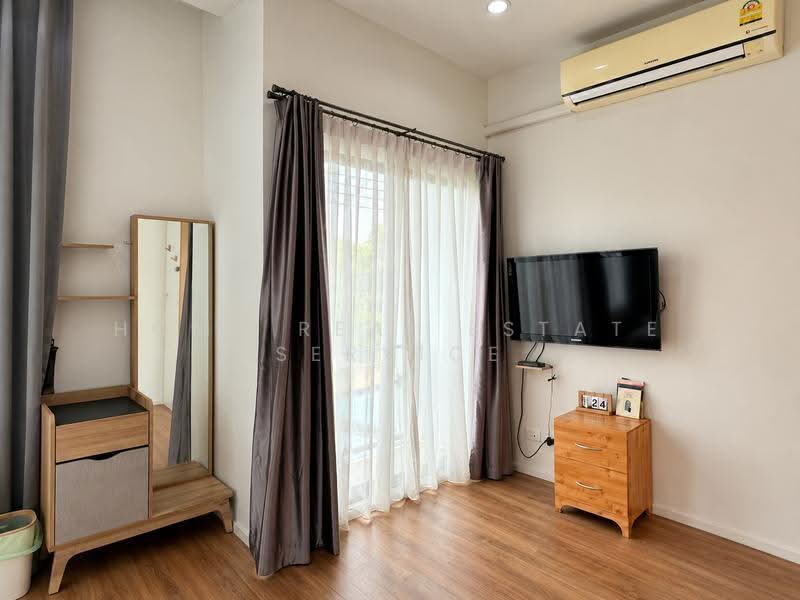 Pleno Phaholyothin - Watcharapol, Bangkok, Permsin Road, Khlong Tanon, Sai Mai, Bangkok, 3 Bedrooms, 131 sqm, Townhouse For Sale, by HOME Real Estate Service, 500575858 - DDproperty.com
