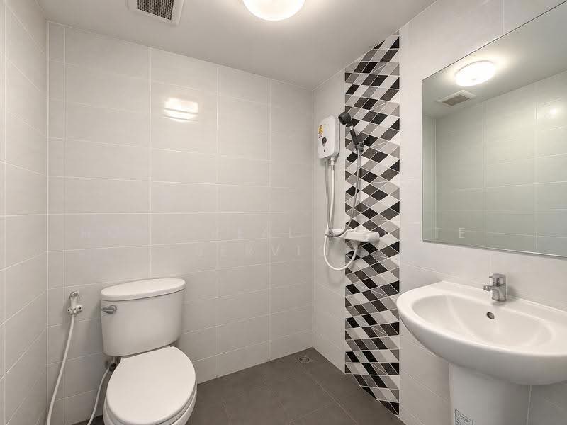 Pleno Phaholyothin - Watcharapol, Bangkok, Permsin Road, Khlong Tanon, Sai Mai, Bangkok, 3 Bedrooms, 131 sqm, Townhouse For Sale, by HOME Real Estate Service, 500575858 - DDproperty.com