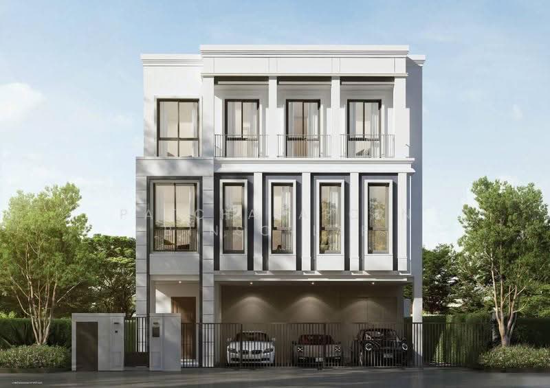 undefined, Bangkok, Nong Bon, Prawet, Bangkok, 4 Bedrooms, 350 sqm, Single Detached House For Sale, by Patcharaporn Binsorlae, 500575859 - DDproperty.com